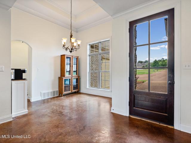 House for sale in Batesville, Mississippi