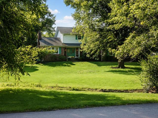 House for sale in Nicholasville, Kentucky