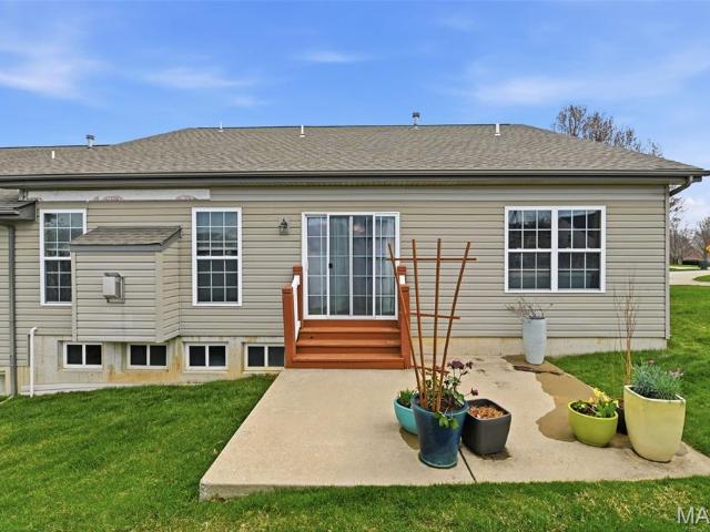 House for sale in Saint Peters, Missouri