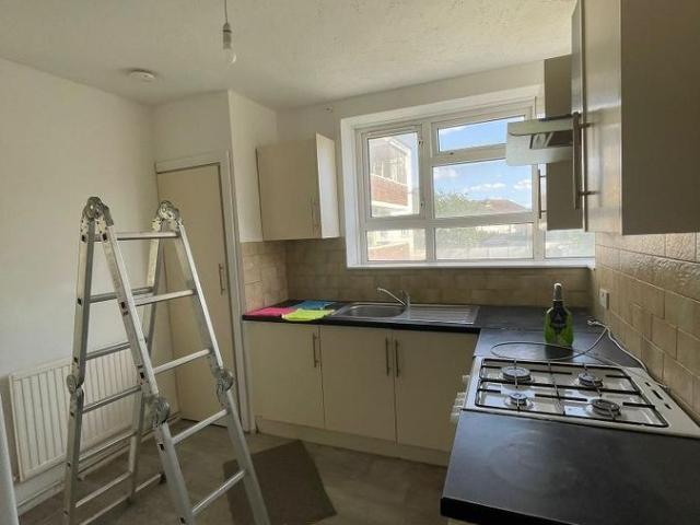 Apartment for rent in Greater London