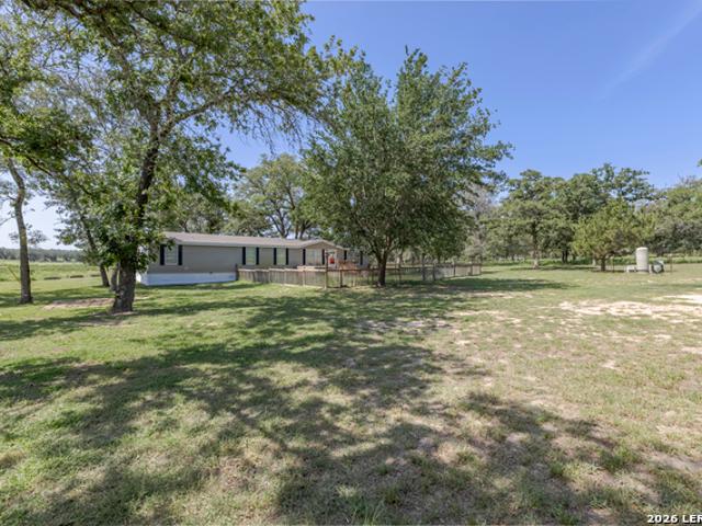 House for sale in Wilson, Texas