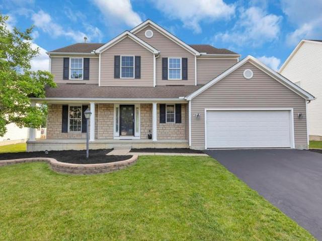 House for sale in Fairfield, Ohio