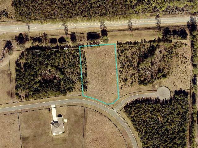 Land for sale in Kingsland, Camden County
