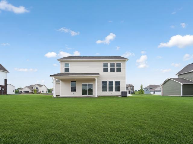 House for sale in Tennessee