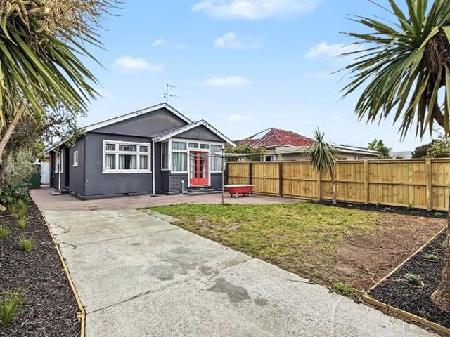 House for rent in New Brighton, Christchurch