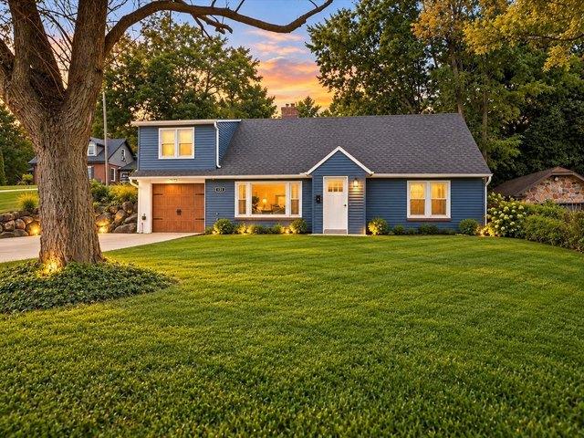 House for sale in Edgerton, Wisconsin