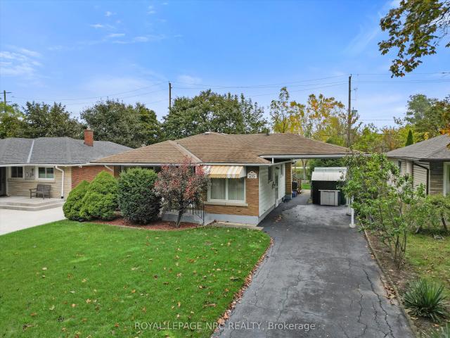 House for sale in Niagara, Ontario