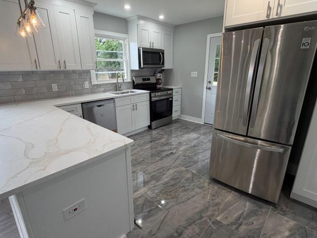 House for sale in Ewing Township, New Jersey