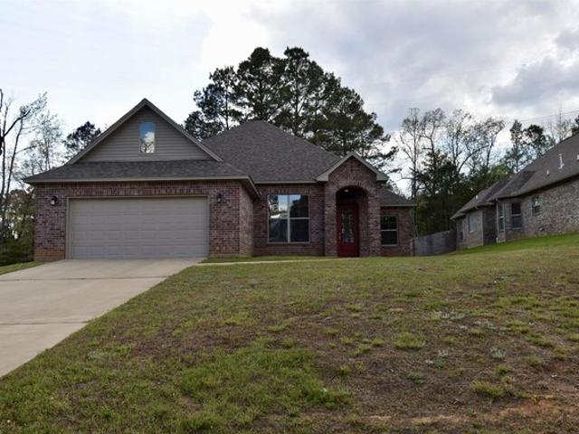 House for sale in Ruston, Louisiana