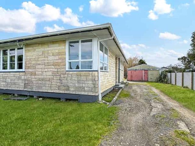 House for rent in Te Wairoa