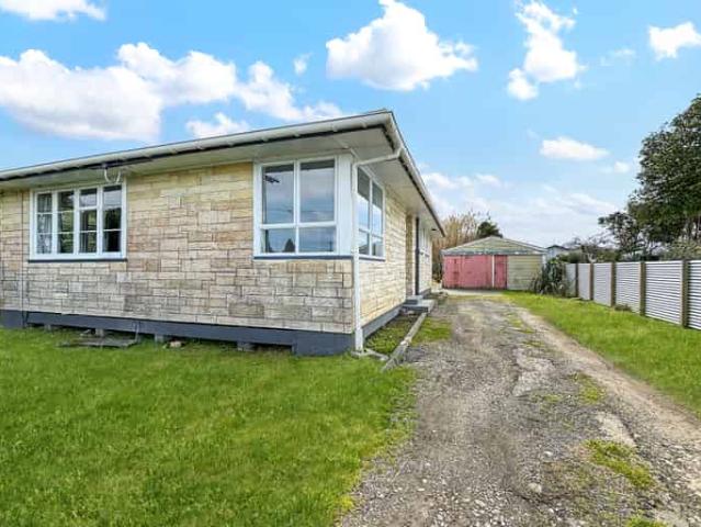 House for rent in Te Wairoa