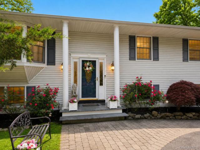 House for sale in Rockland, New York
