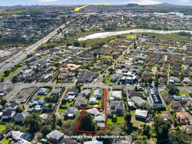 House for sale in Owhata