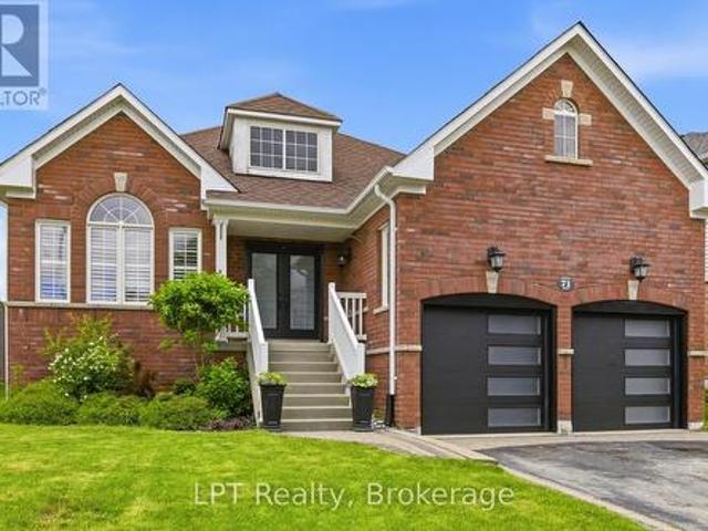 House for sale in Durham, Ontario