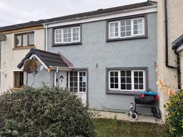 House for sale in Corry, Connacht