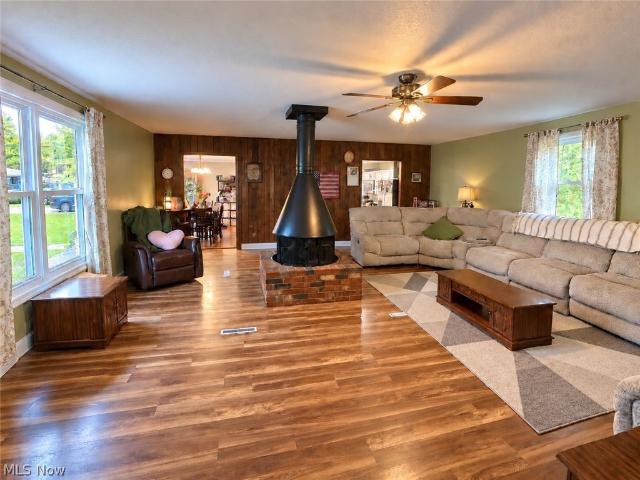House for sale in Brooke, West Virginia