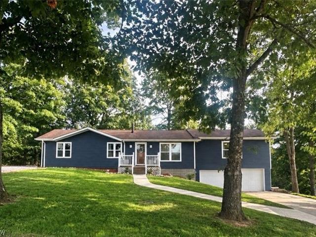House for sale in Brooke, West Virginia