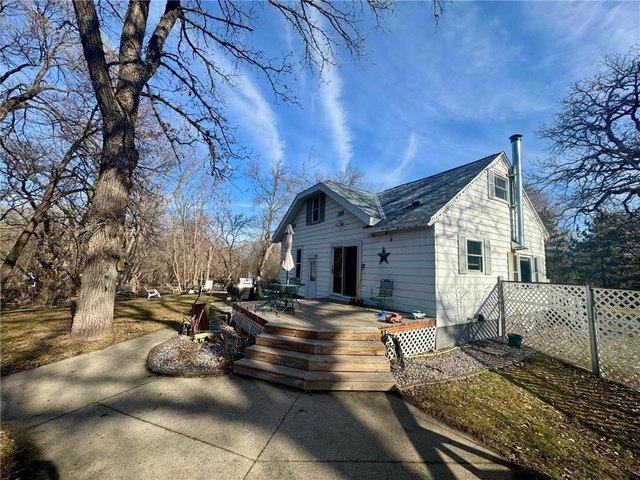 House for sale in Paynesville, Minnesota