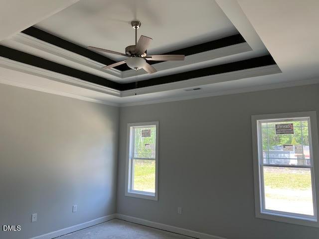 House for sale in Selma, North Carolina