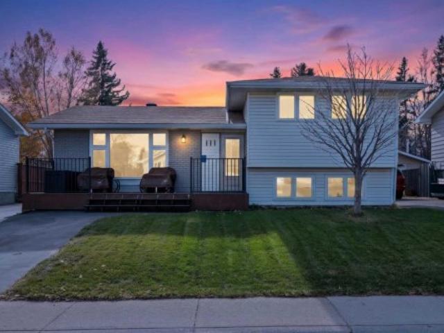 House for sale in Ogden, Calgary