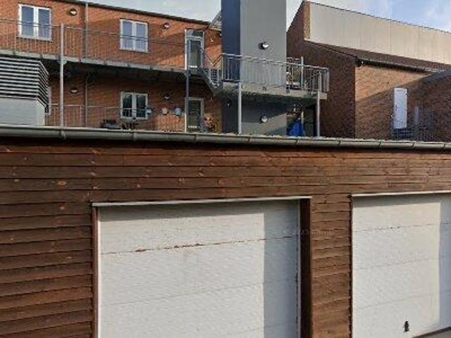 Lejlighed til salg i Struer, Århus