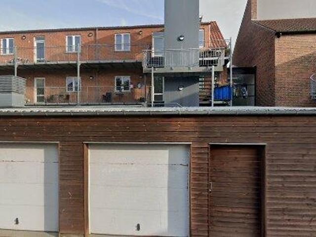 Lejlighed til salg i Struer, Århus