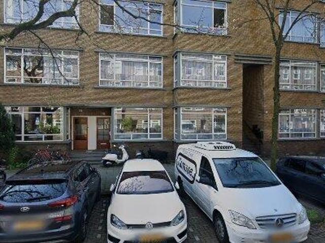 Appartement te huur in Oud-Zuid, Amsterdam