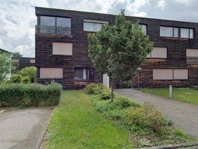 Apartment mieten in Reinach (BL), Basel-Landschaft