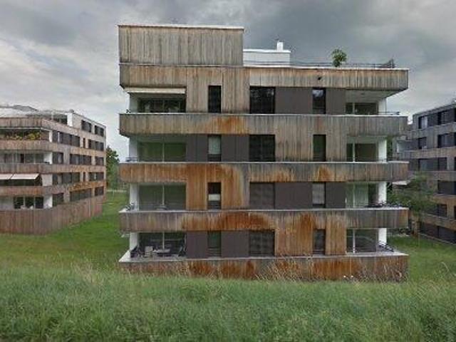 Apartment mieten in Burgdorf, Bern