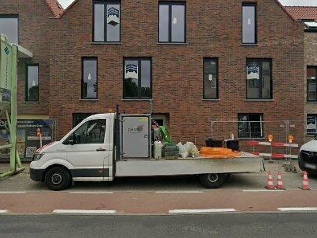 Appartement location à Menen, West-Vlaanderen
