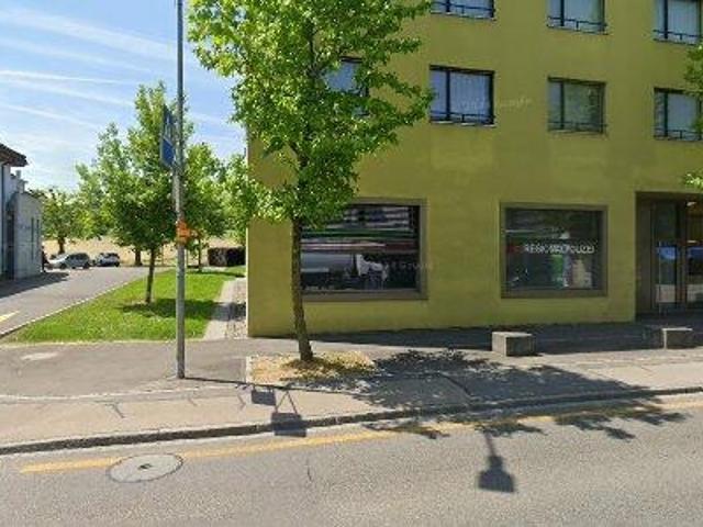 Apartment mieten in Sins, Aargau