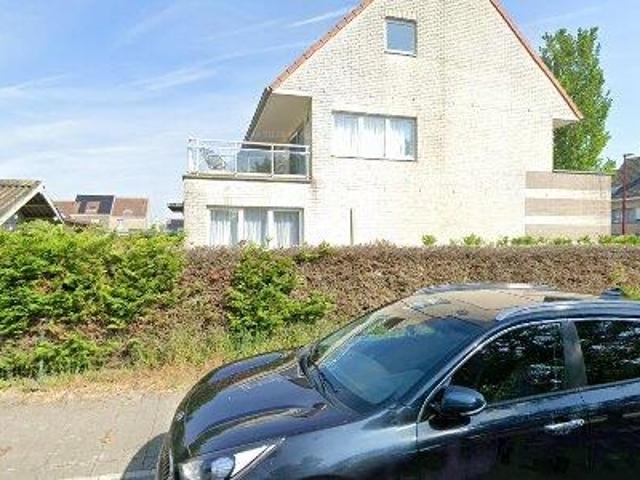 Appartement location à Vuurtorenwijk, Oostende