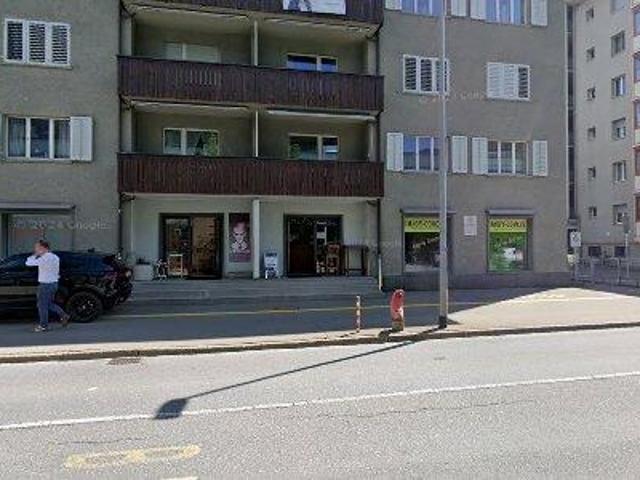 Apartment mieten in Chur, Graubünden