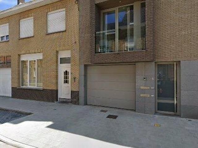 Appartement location à Staden, West-Vlaanderen