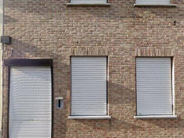 Appartement location à Tielt, West-Vlaanderen