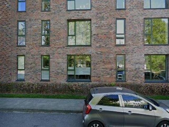 Lejlighed til leje i Randers, Århus