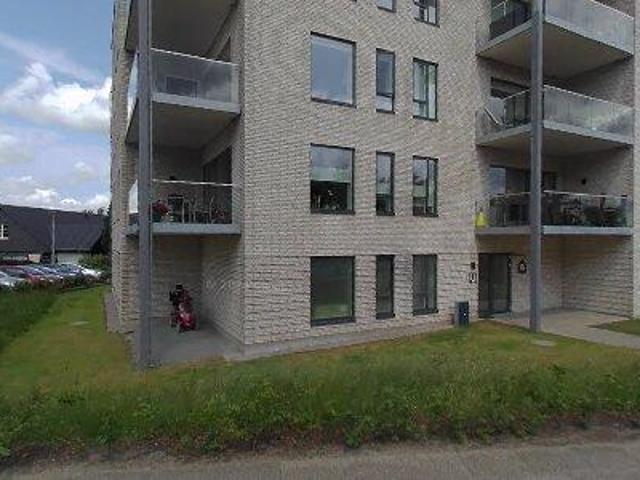 Lejlighed til leje i Videbæk, Århus