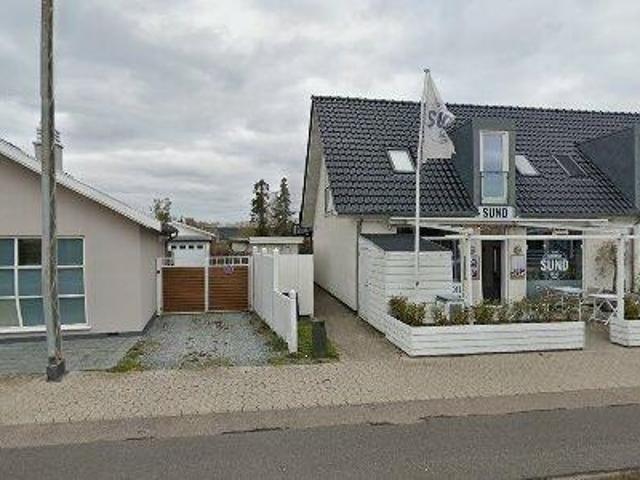 Lejlighed til salg i Greve