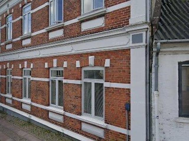 Lejlighed til salg i Haderslev