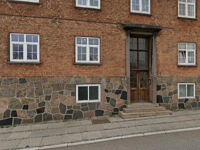 Lejlighed til salg i Holbæk