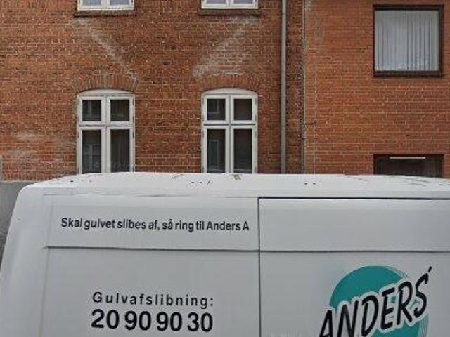 Lejlighed til salg i Horsens, Århus