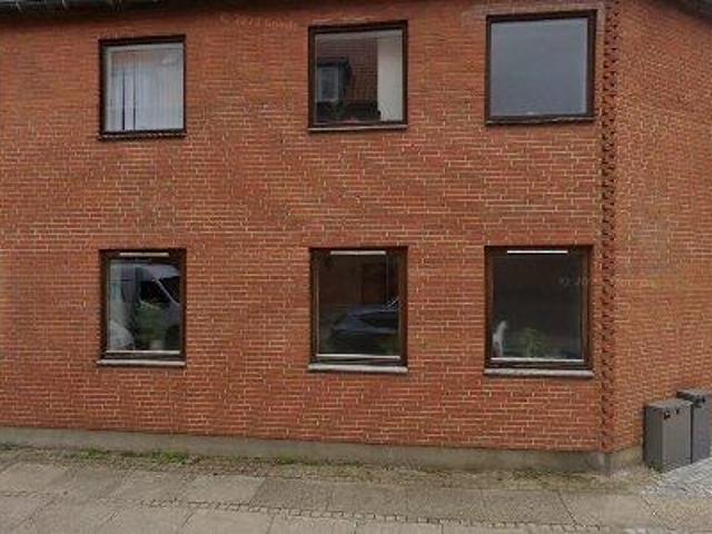 Lejlighed til salg i Horsens, Århus