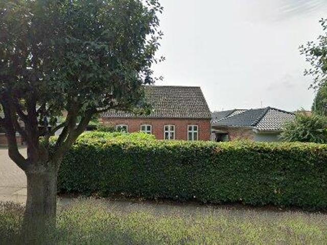 Lejlighed til salg i Middelfart, Middelfart Kommune