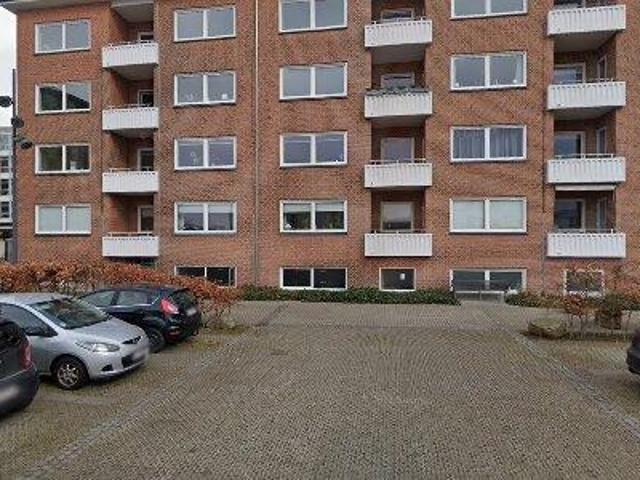 Lejlighed til salg i Nørresundby, Brønderslev-Dronninglund