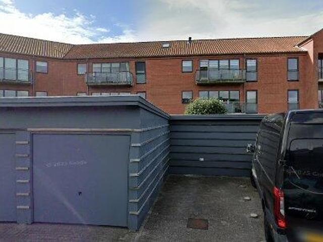 Lejlighed til salg i Nyborg
