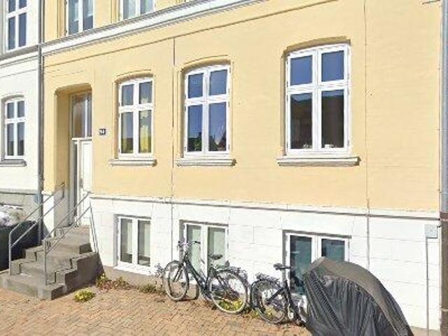 Lejlighed til salg i Odense
