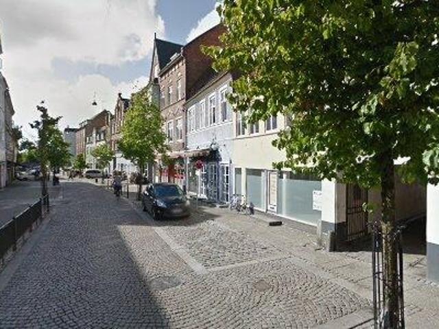 Lejlighed til salg i Randers, Århus