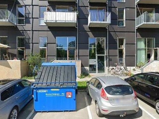 Lejlighed til salg i Århus