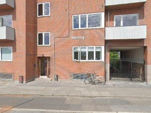Lejlighed til salg i Århus