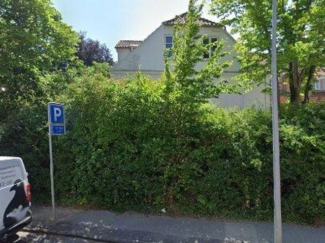 Lejlighed til salg i Sankt Jørgensbjerg, Roskilde